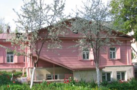 Туляков приглашают на встречи в мастерской Мадам Бох’Ту