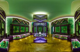 Лекция «Берданка: история одного подлинника»