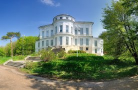 Туляков приглашают на выставку Юлии Фишер «Шерстяная акварель»