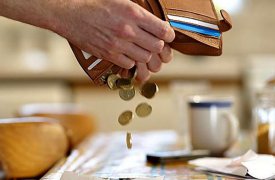 Житель Тульской области отработает 100 часов за неуплату алиментов