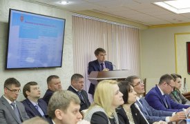 Какие спортивные объекты появятся в Туле в 2017 году?