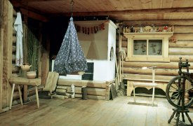 Что вы знаете об археологических памятниках Тульского края?