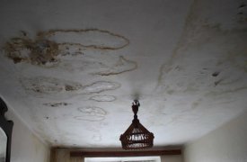 В Тульской области бывшую узницу фашистских концлагерей затопили соседи и отрицали это