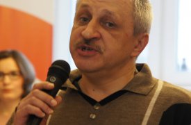 Скончался тульский историк-архивист Михаил Беделев