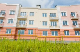 Тульским детям-сиротам до конца июня предоставят 110 новых квартир