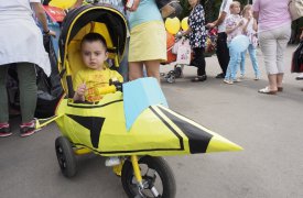 3 июня в Туле ограничат движение и стоянку транспорта