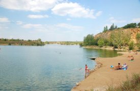 Какие пляжи Тульской области пригодны для купания?