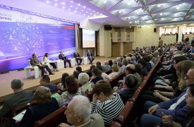 Юрий Цкипури: Общественный совет - команда, 