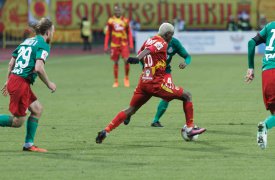 В первом туре сезона 2017/18 «Арсенал» сыграет с «Локомотивом»