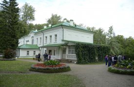 Второй театральный фестиваль 