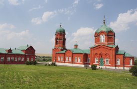 Какие мероприятия ждут туляков в День России на Куликовом поле. Программа