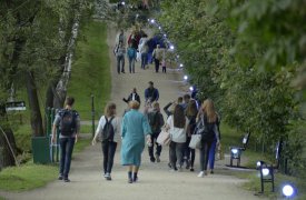 Что интересного ждет туляков во второй день фестиваля 