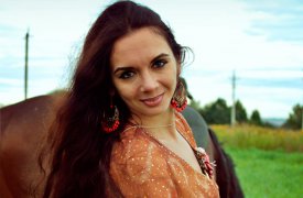В День молодёжи туляков ждет этно-пати и мастер-класс по цыганским танцам