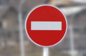 22 июня в центре Тулы ограничат движение, остановку и стоянку транспорта