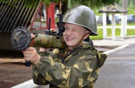 Туляки примут участие в военно-спортивном форуме ЦФО