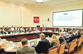 Позиция «ОПОРЫ РОССИИ» по вопросу применения ККТ нового образца