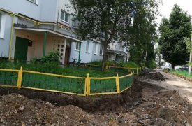 В Центральном округе Тулы благоустроят 24 объекта в рамках программы «Формирование современной городской среды»