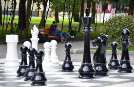 #ЛетовПарках. Анонс развлечений на июль