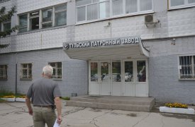 Производство патронов для охотничьего оружия в Туле расширят