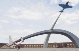 Туристическая Тула: в город стало приезжать больше туристов