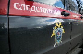 В Туле нашли труп 32-летней женщины