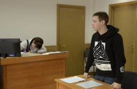 Полицейский, проходивший по делу об убийстве 5 человек на Косой горе, признан виновным