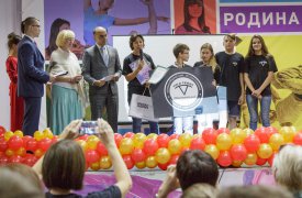 Известны победители и призеры конкурса видеороликов «Тула в кадре»