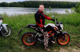 В Карачаево-Черкесии нашли тело упавшего в водопад туриста из Тулы