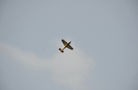 В Тулу слетятся летчики со всего мира