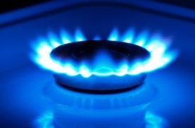 14 домов в Привокзальном округе Тулы остались без газа из-за нелегальных земляных работ