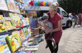Туляки стали чаще посещать библиотеки