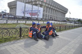 В Туле упростили систему подачу заялений по вопросам миграции
