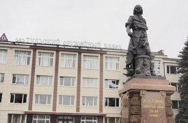 Стали известны причины задымления на Тульском оружейном заводе