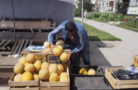 В Туле изменены требования к торговым объектам
