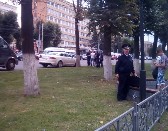 Последние новости о здоровье а. воробьева