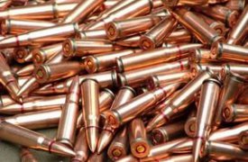 В Туле мужчина хранил у себя боеприпасы