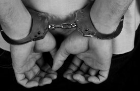 В Тульской области муж и жена обворовывали сараи