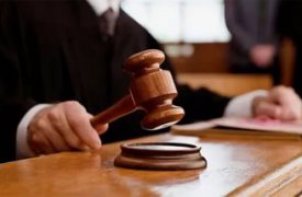 В Туле осудили двух бывших работников полиции