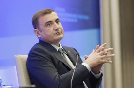 Более 20 млн рублей будет направлено на ремонт детских домов в Тульской области