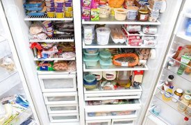 В Алексине голодный мужчина пытался украсть продукты на глазах хозяина