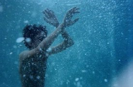 В Белевском районе рыбаки выловили тело ребенка: 7-летнего мальчика унесло течением
