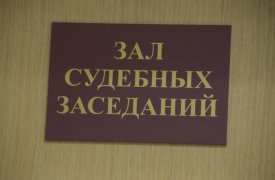 В Тульской области осудили многодетную мать