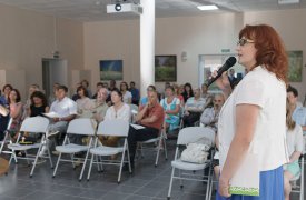 На тульской набережной предложили установить памятник В.А. Жуковскому