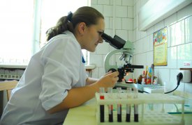 Туляки смогут бесплатно провериться на онкологию в Центральном парке