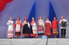 В Туле идёт строительство и капремонт сельских домов культуры