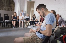 В проект «Тульская набережная» предложили добавить дом пряника