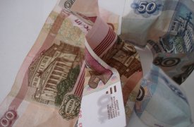 Экс-глава администрации МО Болохово обвиняется в хищении денежных средств