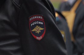 В Тульской области мужчина украл велосипед
