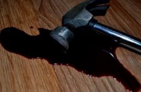 В Туле мать убила собственного сына молотком