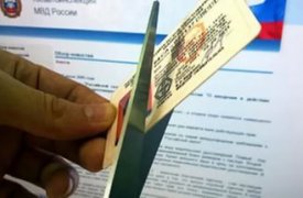 В Тульской области осудят гражданина Молдовы